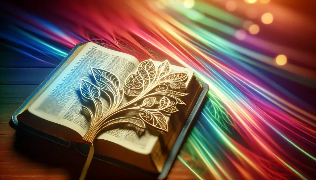 Engaging Your Community With Bible Storytelling Events
