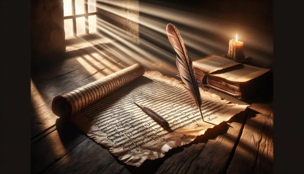 Exploring The Wisdom Literature Of The Bible