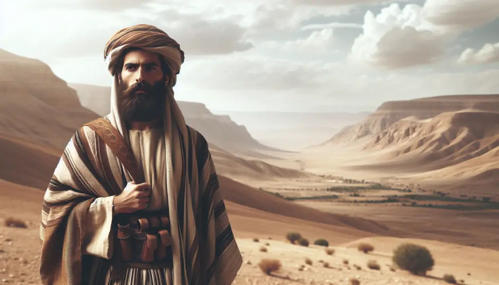 Key Lessons From Biblical Characters And Names