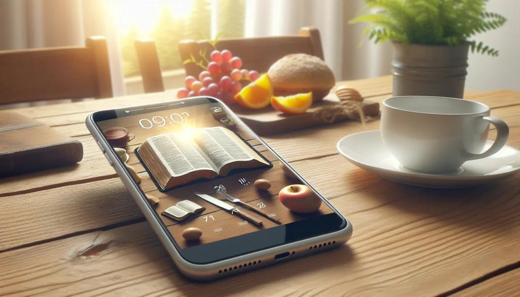Most Popular Daily Bible Apps For Mobile Devices