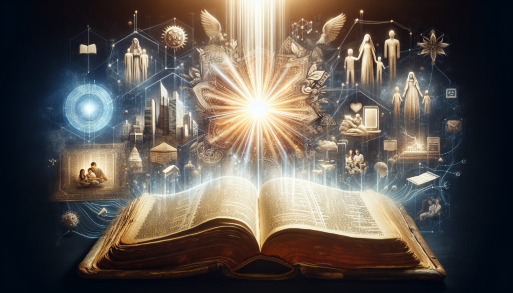 Understanding the Practical Relevance of Biblical Texts