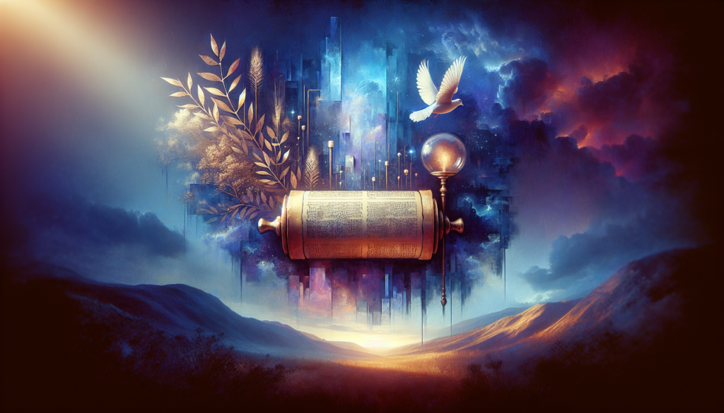 Understanding The Symbolism Of Biblical Characters And Names - Bible ...