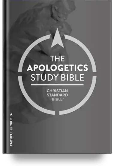 Best Ways To Study The Bible For Apologetics