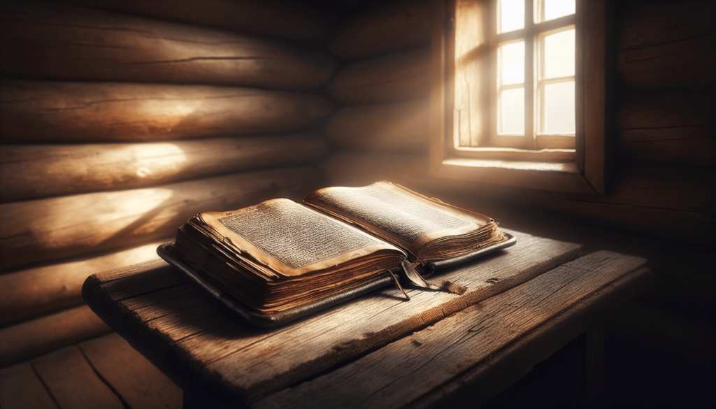 Daily Wisdom: How To Seek Wisdom From The Bible