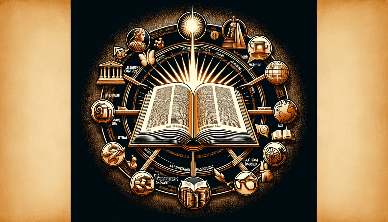 Scripture Principles Essential Principles For Interpreting Scripture - Bible Lift ...