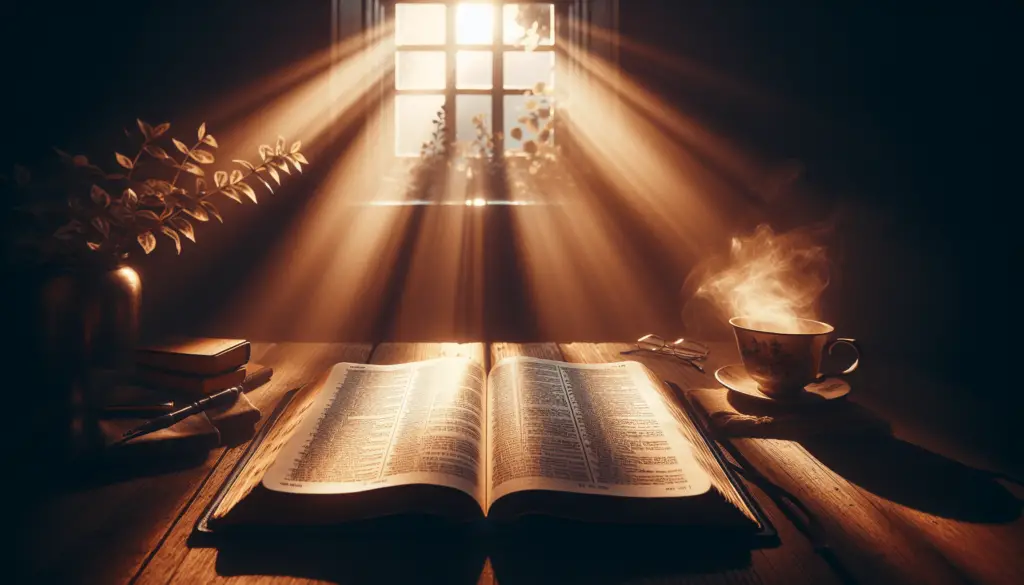 Most Popular Daily Wisdom Verses In The Bible