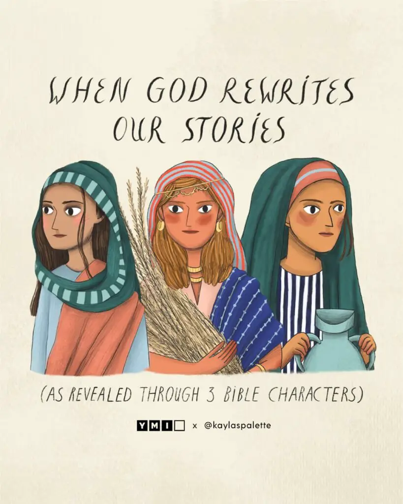 Top Ways To Incorporate Biblical Characters Into Storytelling