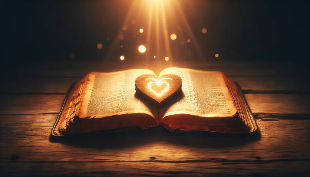 Approaching the Bible with a Humble Heart