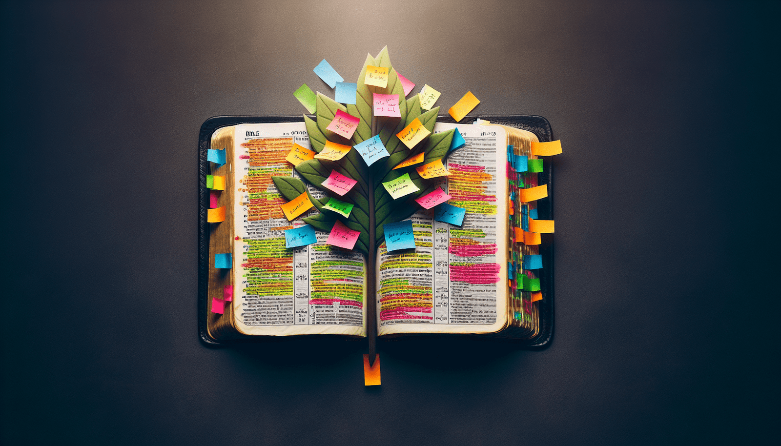 Best Ways To Approach Bible Study As A Beginner