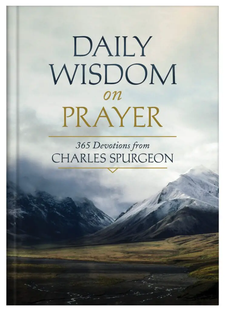 Daily Wisdom: The Power Of Prayer And Spiritual Guidance