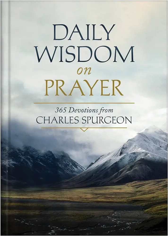 Daily Wisdom: The Power Of Prayer And Spiritual Guidance