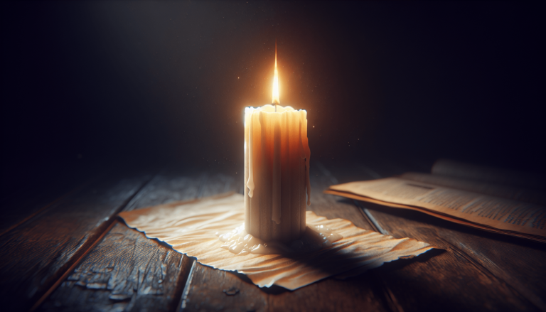 Finding Strength In Times Of Trials Through The Bible - Bible Lift ...