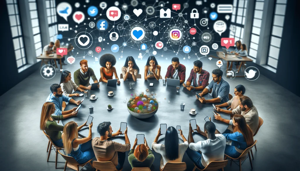 How To Use Social Media For Community Engagement