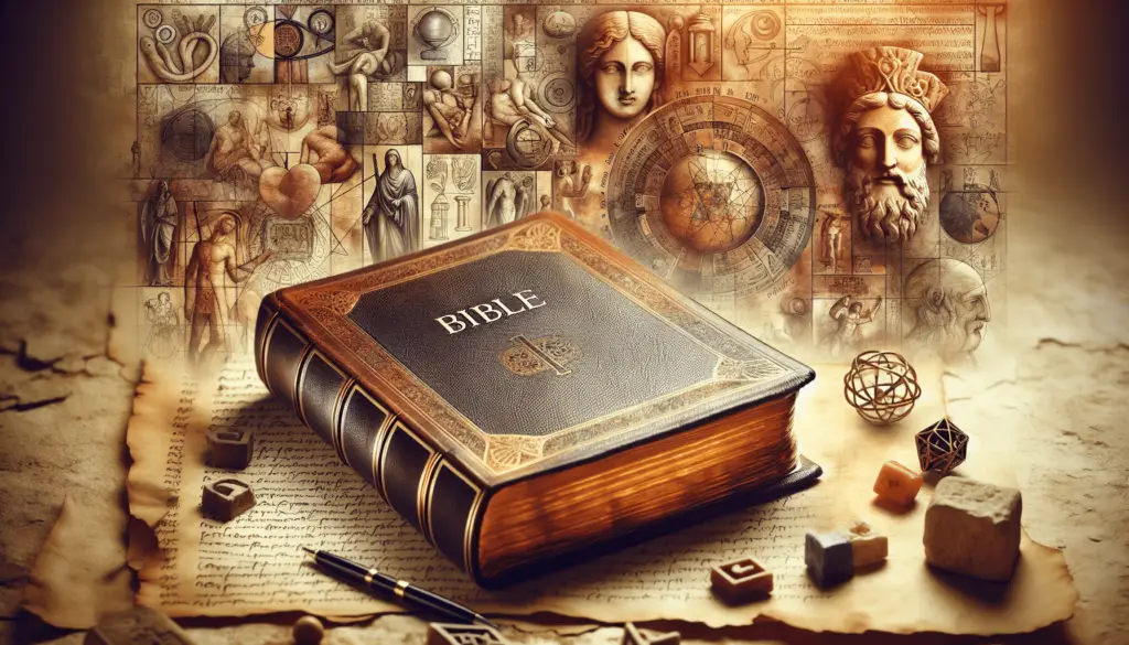 The Impact Of The Bible On History And Culture