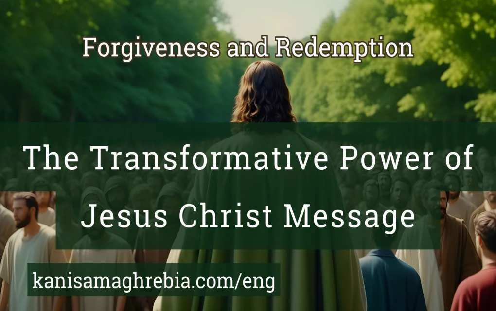 The Transformative Power of Forgiveness in Your Spiritual Journey