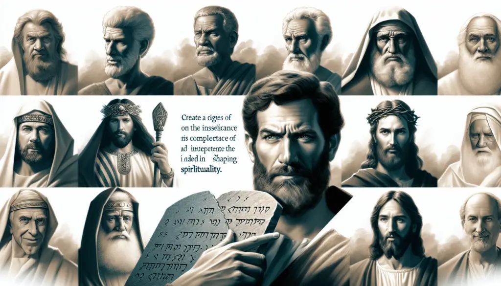 Top 10 Most Important Biblical Characters