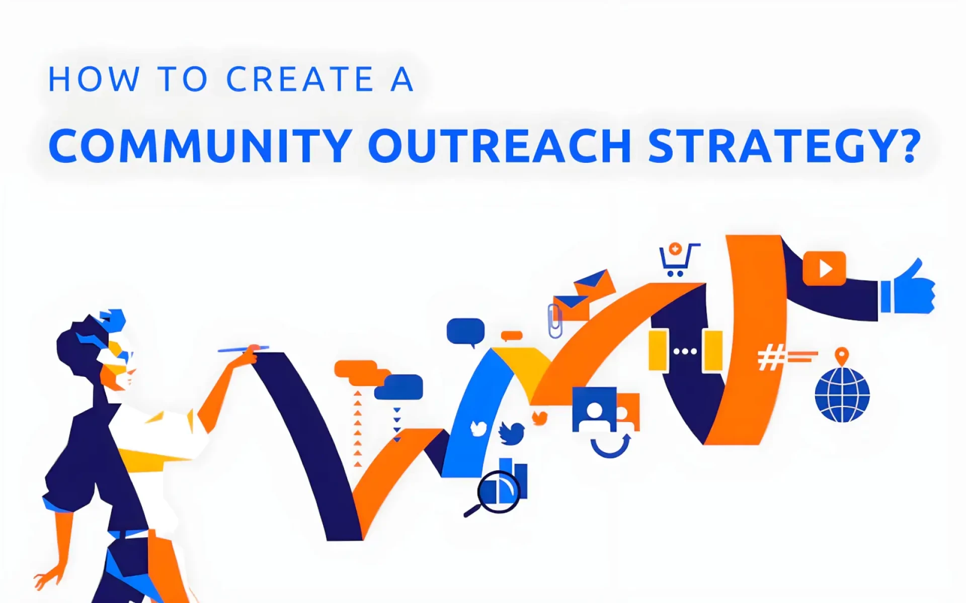 Best Ways To Plan And Execute A Community Outreach Event