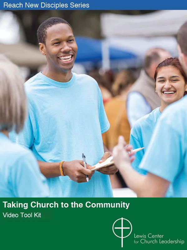 How To Get Your Church Involved In Local Charity Work