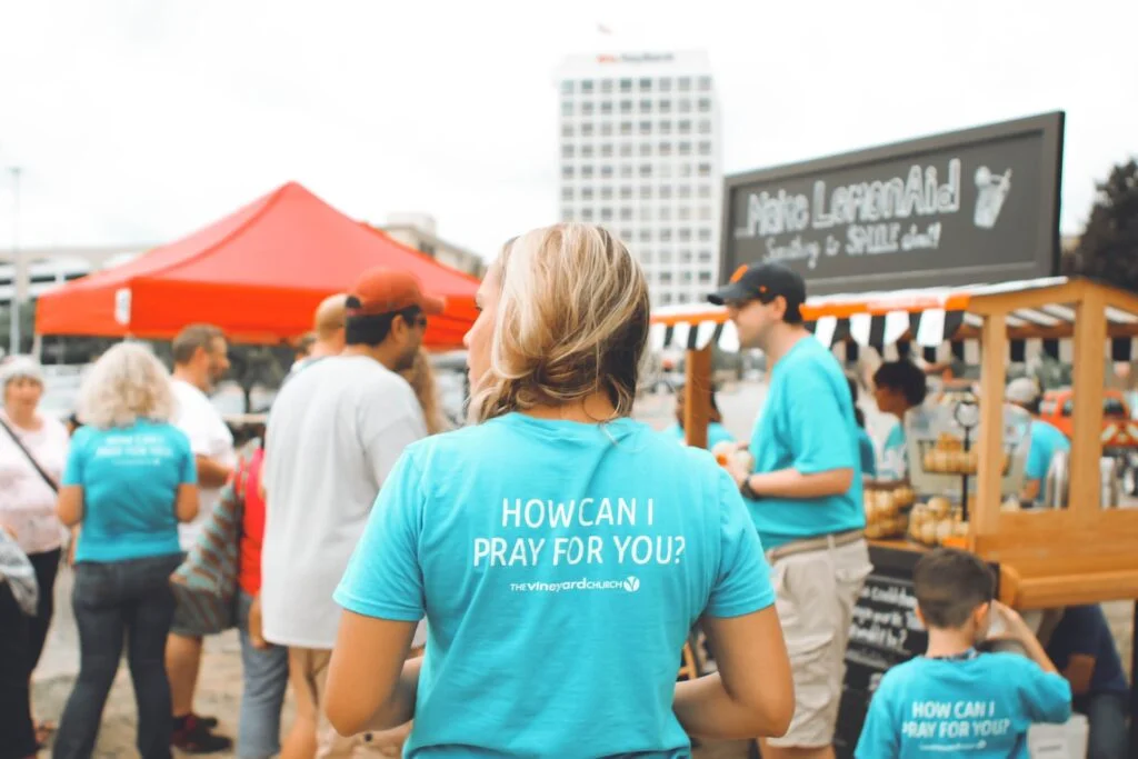 How To Get Your Church Involved In Local Charity Work