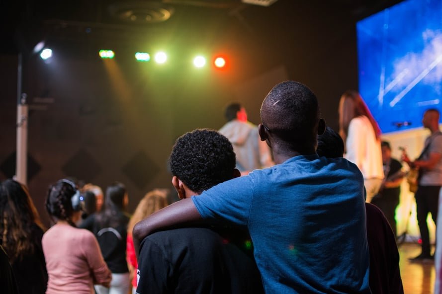 Most Popular Ways To Engage With Youth In Your Church