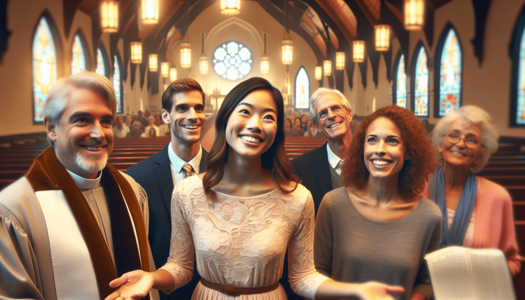 Top Ways To Foster A Welcoming Environment In Your Church
