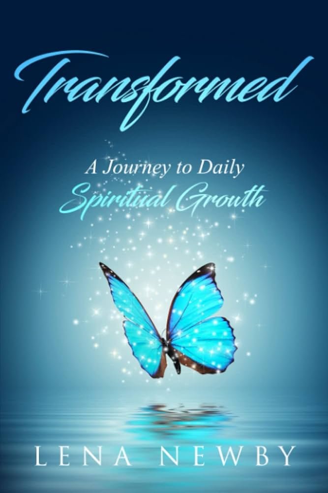 A Journey Towards Spiritual Growth