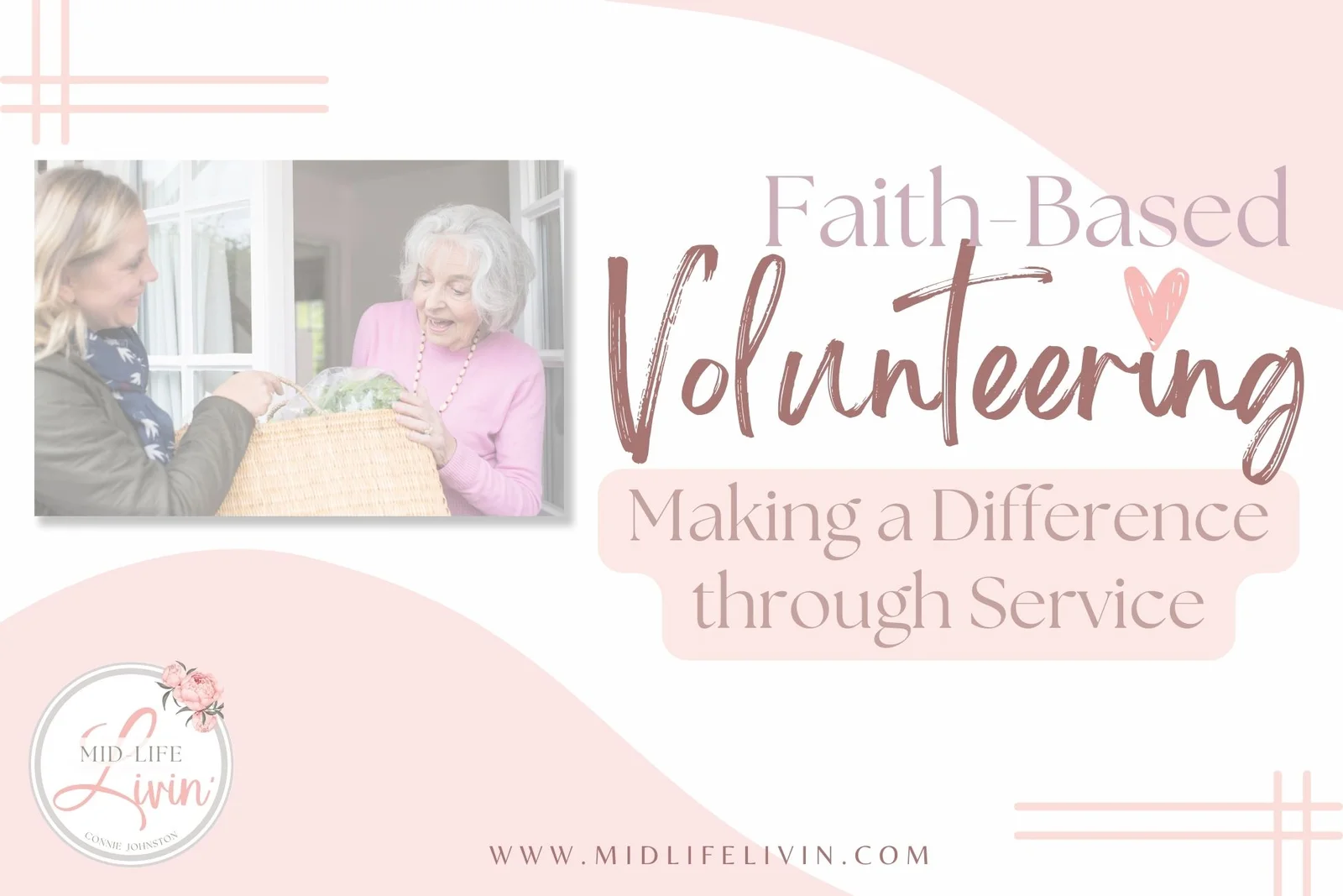 Exploring the Positive Impact of Faith-Based Volunteering