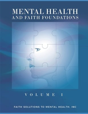 Faith As A Foundation For Mental Health.