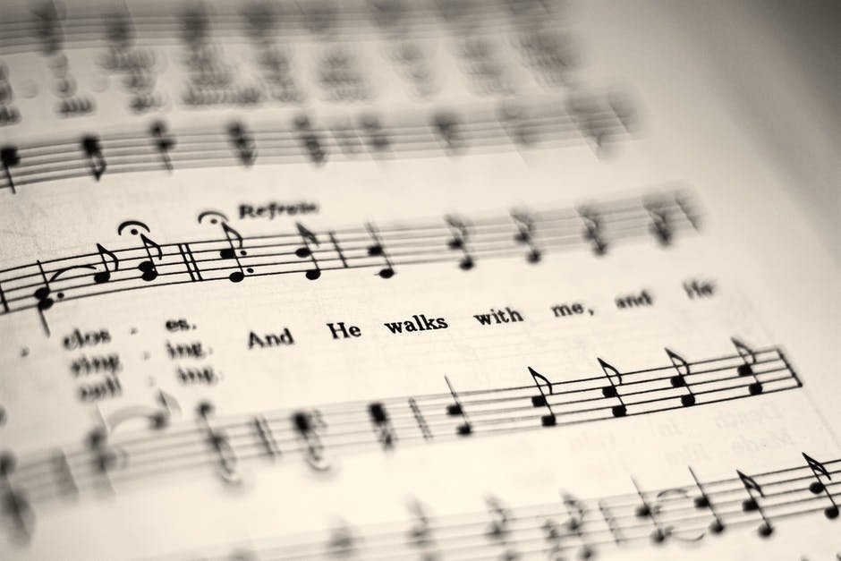 The Impact Of Worship Music In Spiritual Life.