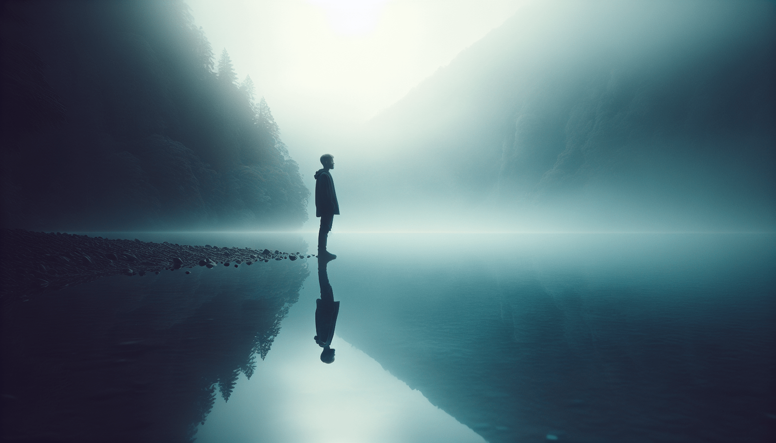 Understanding the Significance of Spiritual Self-Reflection