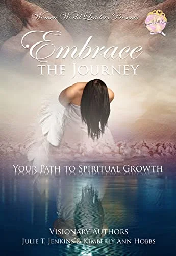 Embracing the Journey of Spiritual Growth