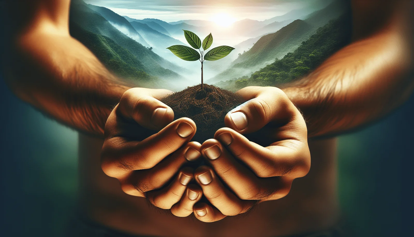 Growing in Faith While Caring for the Environment