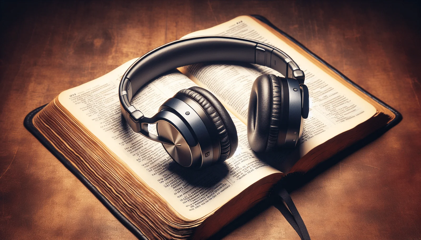 The Power of Christian Podcasts