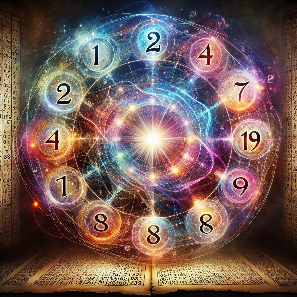 Unlocking Spiritual Insights through Numerology