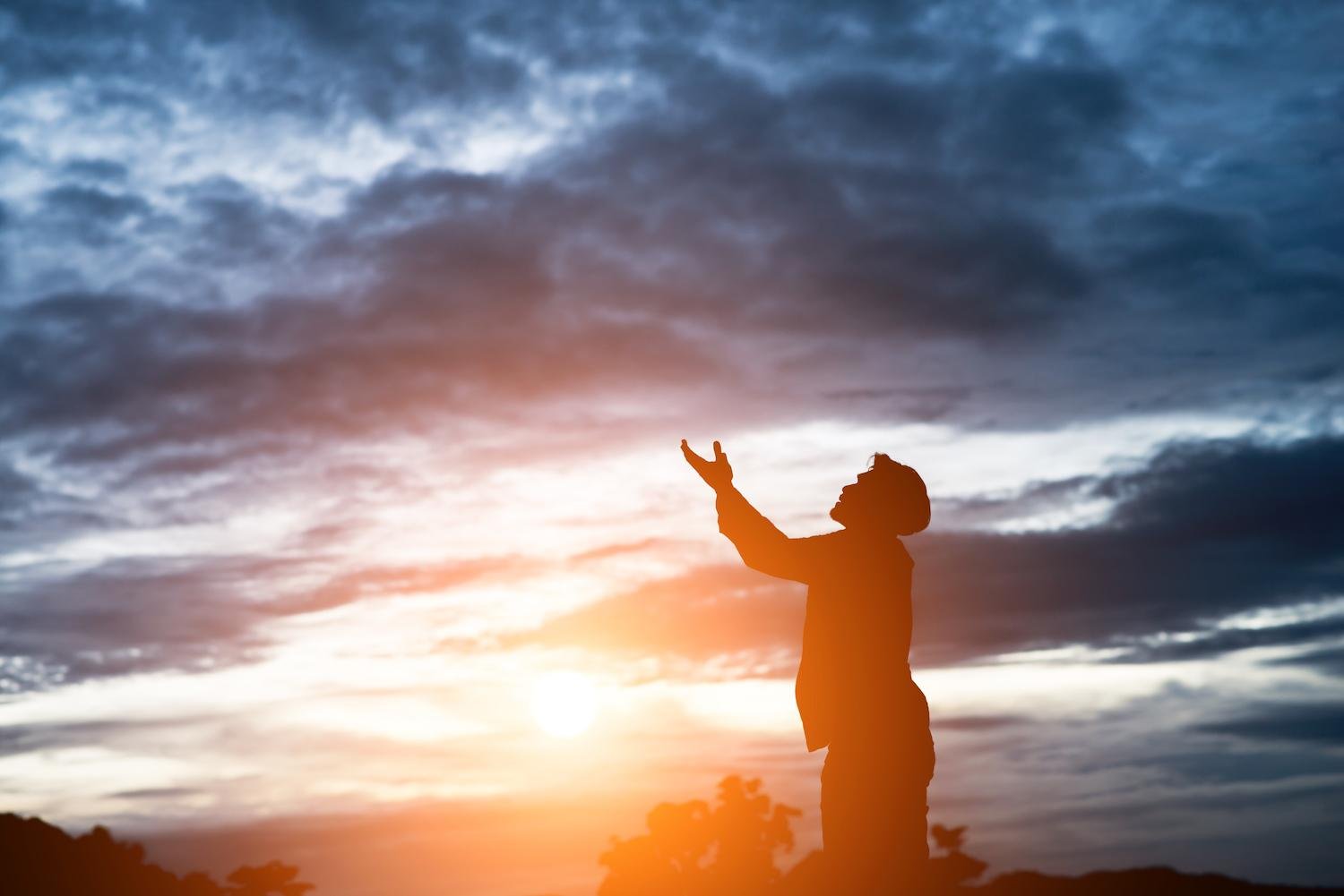 The Power of Prayer in Overcoming Challenges