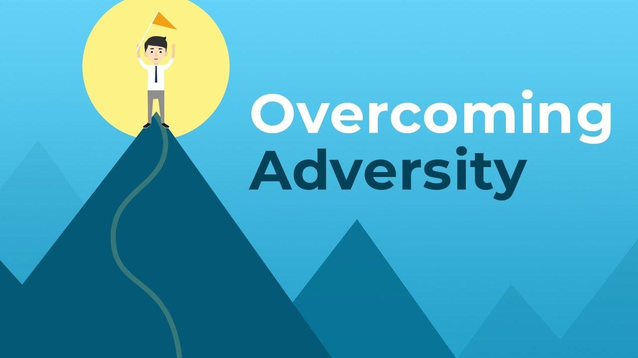 Embracing Adversity⁤ with Grace and Optimism