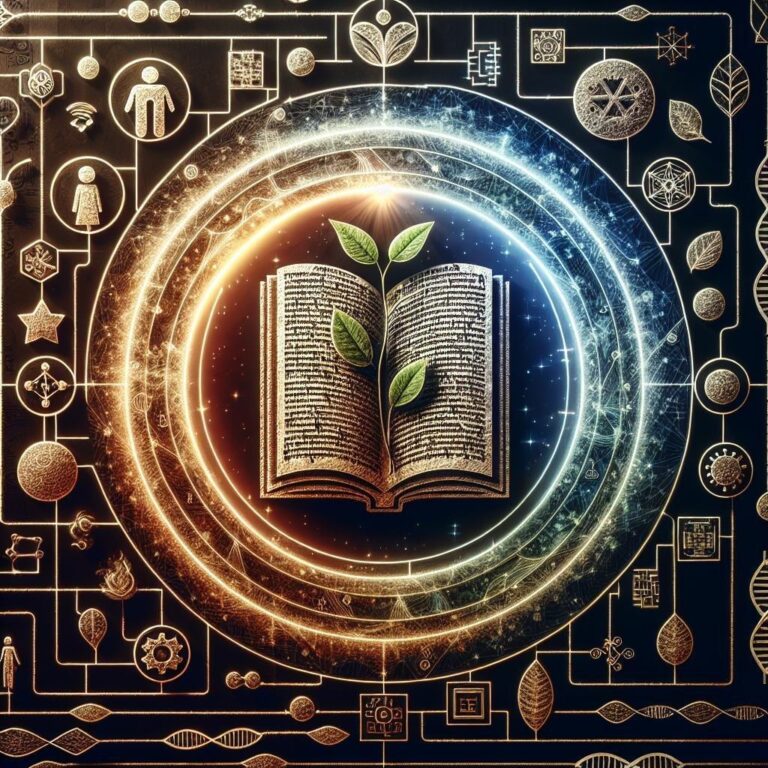 Demystifying the Symbolism of Biblical Names - Bible Lift - Nourishing ...