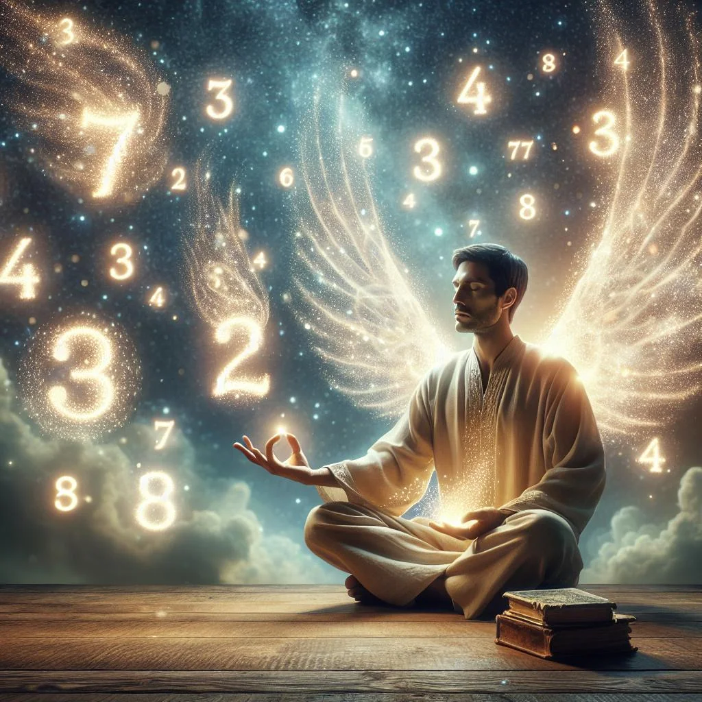 Embracing ⁢Your Spiritual Connection:​ Practical ​Tips for Engaging ⁣with ⁢Angel Numbers