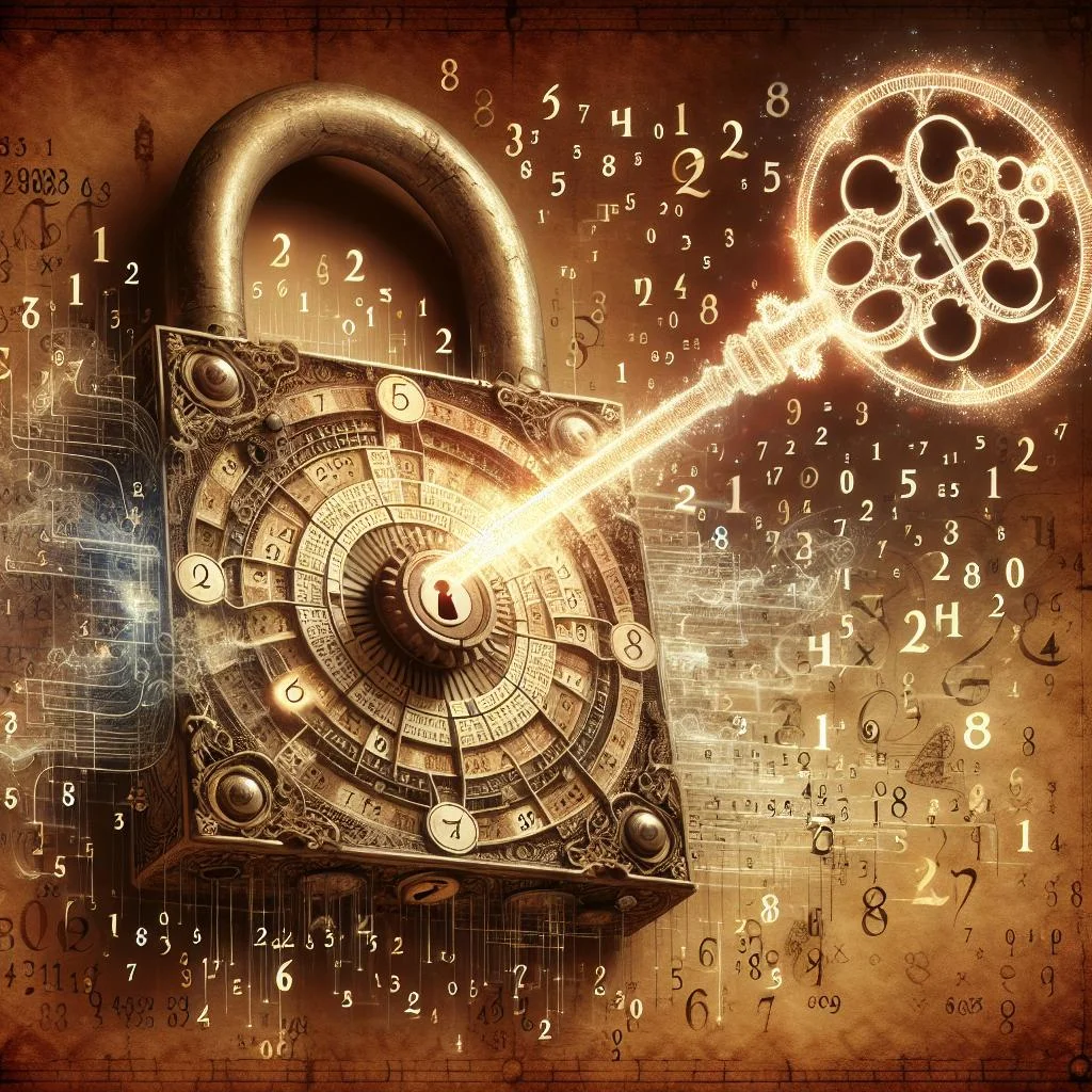 Unlocking⁣ the Mysteries: Key Numerical Patterns​ and Their Meanings