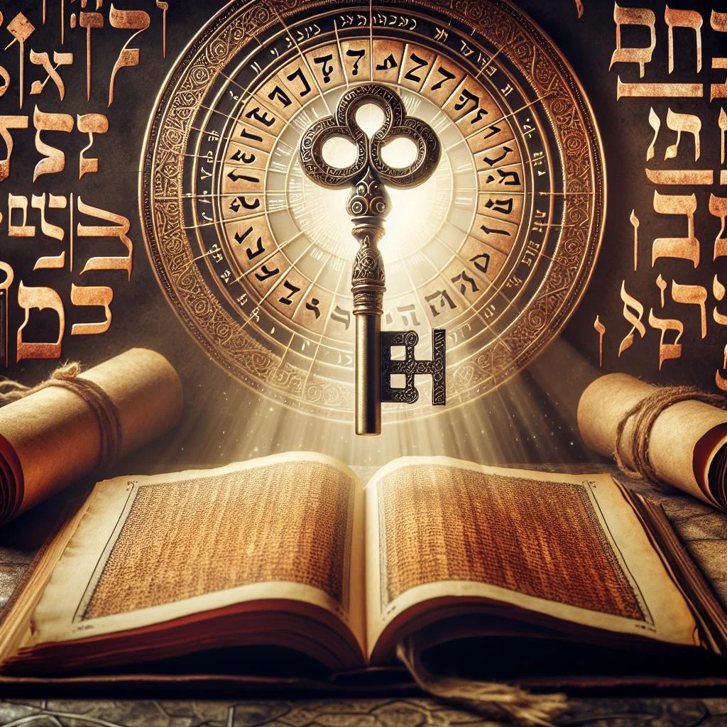 Unlocking Hidden ⁣Meanings: The ‍Power of‍ Gematria in ‌Biblical Texts