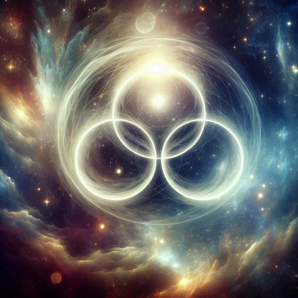 Exploring ‍the Essence of the ⁤Trinity: A Journey into Divine Mystery