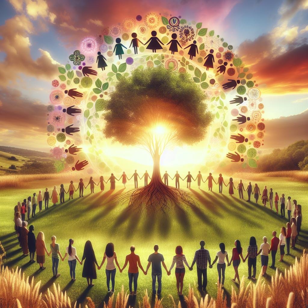 Nurturing Community Connections for Spiritual Growth