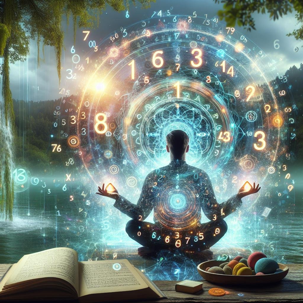 Harnessing the ‍Power of Numbers:‍ Practical Steps ​to Apply Numerology in‍ Your Spiritual Journey