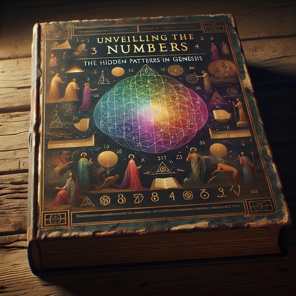 Unveiling the Numbers: The Hidden Patterns in Genesis