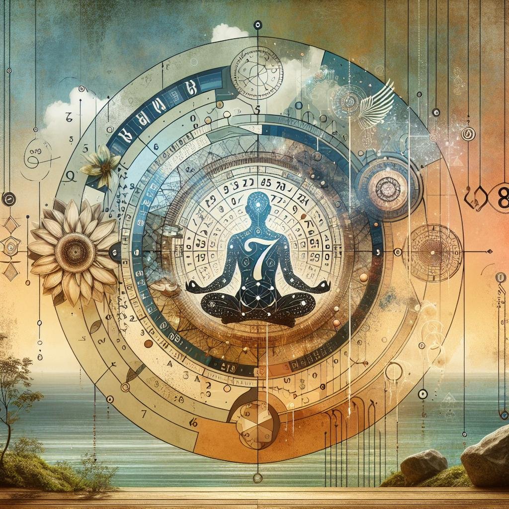 Enhancing Your Spiritual Journey with Numerology Techniques