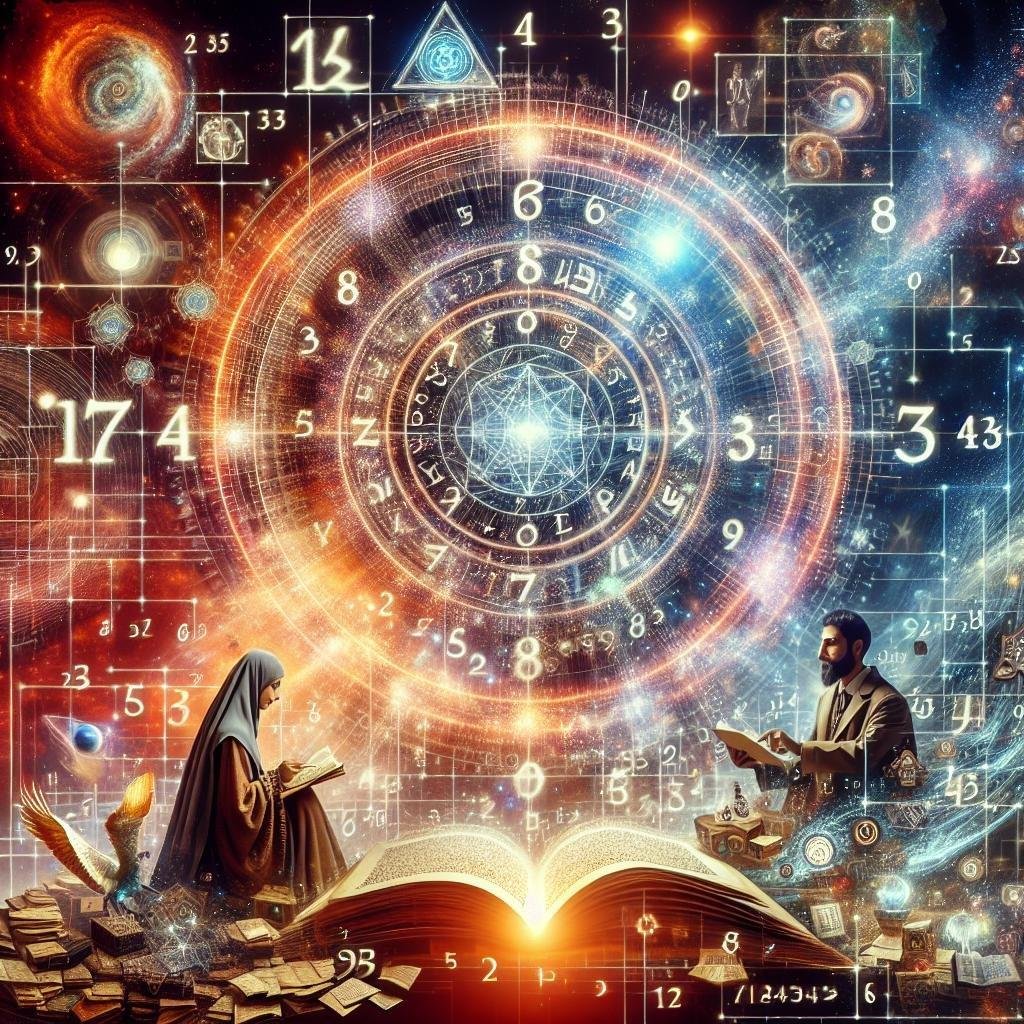 Numerology and its Role in Biblical Prophecy