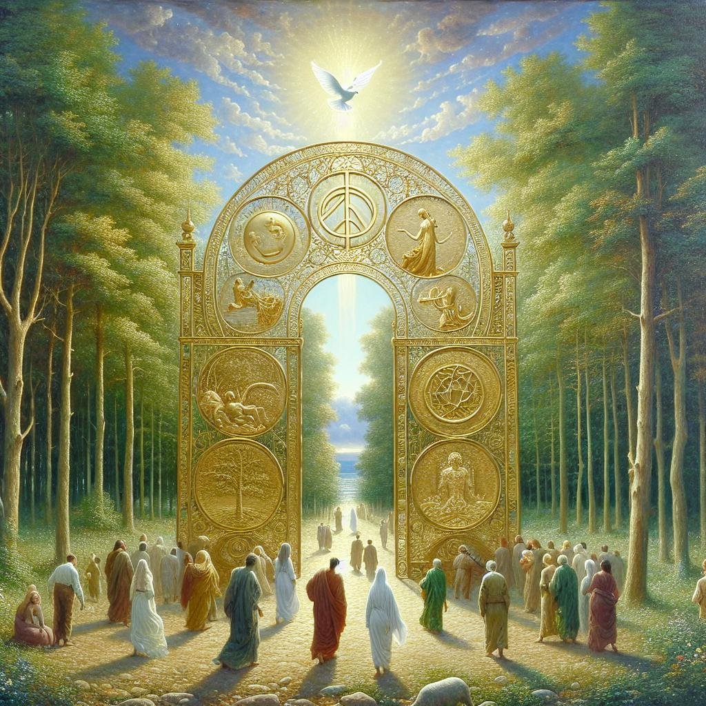 Embracing‌ Forgiveness: The⁣ Gateway to Healing