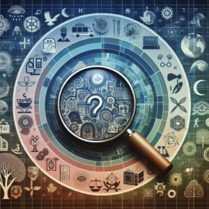 Uncovering the Meaning of Biblical Symbols - Bible Lift - Nourishing