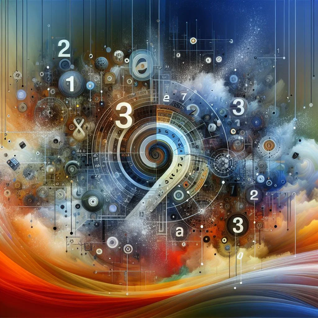 Numbers⁢ with Purpose: Understanding Numeric ‌Symbolism in‍ Revelation