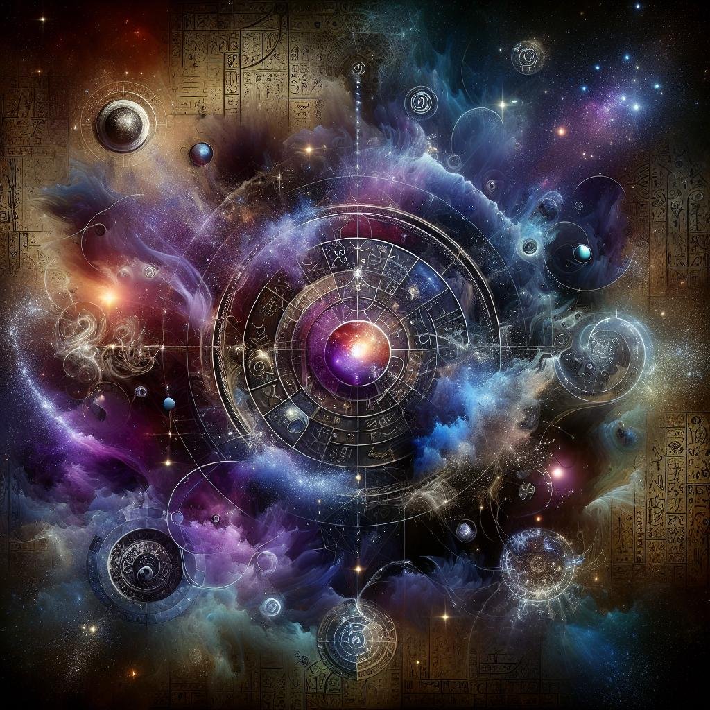 Celestial Influences: Unveiling the Astrological Elements in Scripture